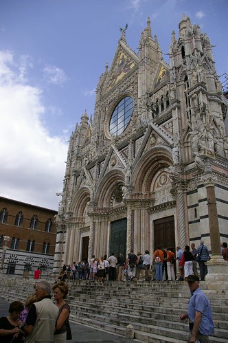 Siena Catedral