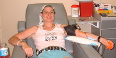 me giving blood (#6)
