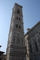 喬托的鐘樓(Campanile di Giotto)