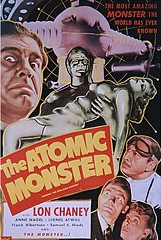 atomic monster (by senses working overtime)