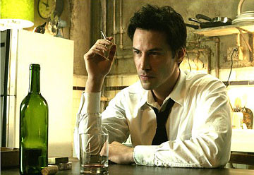 keanu_reeves_cig by sheilalingenfelter