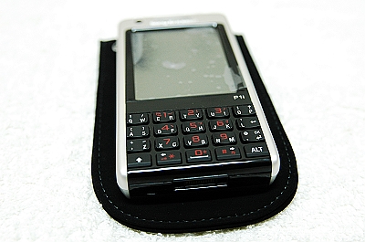 Sony Ericsson P1i 04