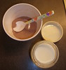 # 4 - iogurte caseiro