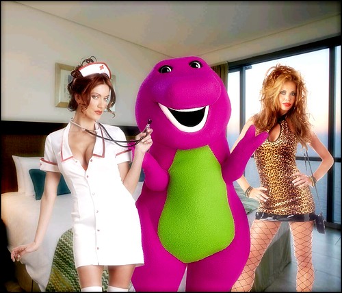 barney and friends. Barney and Friends