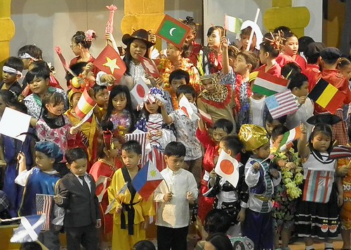 united-nations-celebration, United-nations-costume