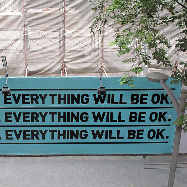 Will be ok
