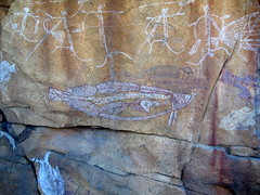 More Pictographs