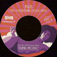 Plus - Put Everything Together