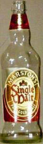 Marston Single malt
