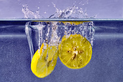 Lemon Splash - by AHMED...