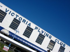 Victoria Flying Club, 1