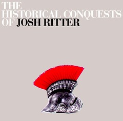 josh ritter's new album