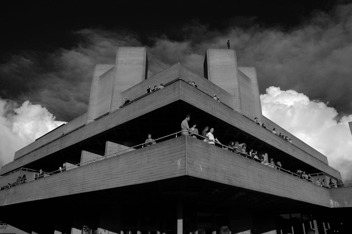 National Theatre :: Click for previous photo