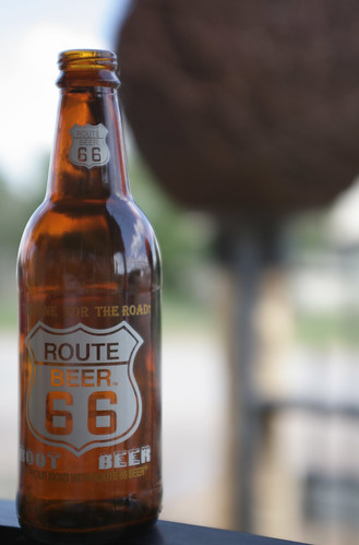 route beer 66