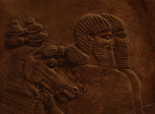 Nebuchadnezzars Guards