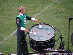 Pioneer Drum