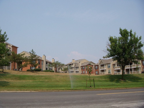 Hampton Hollow Apartments