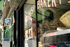 parisi bakery by Susan NYC, on Flickr