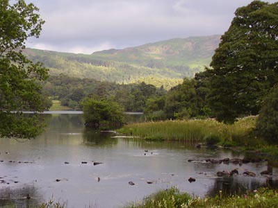 rydal water