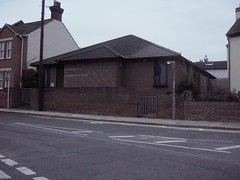 JW Kingdom Hall, Bromley