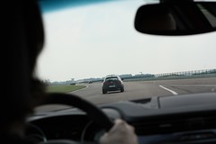 Alfa Roméo - Giulietta - MasterDrive