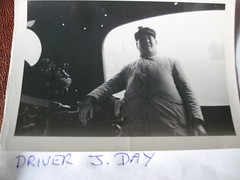 J Day Driver