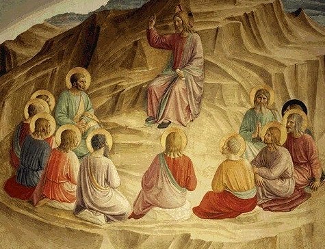 sermon-on-the-mount-fresco-1436-1443-fra-angelico