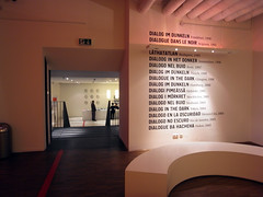 Germany 2010 - Frankfurt - Dialog Museum (7)