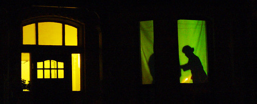 Toronto Nuit Blanche 2007