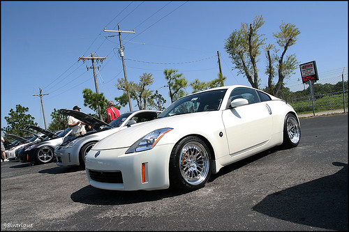 I've been to their factory to pick up a friend's set of Classics on his 350Z