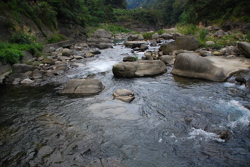Taiwan River