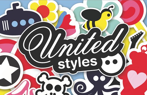 Logo UnitedStyles.com