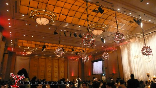 grand ballroom