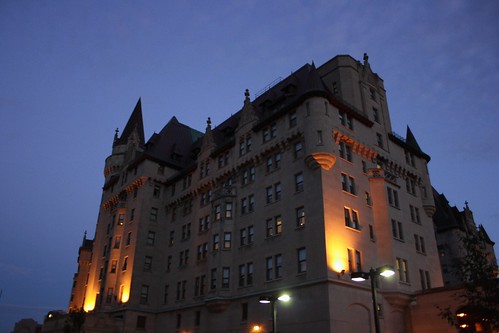 Ottawa Building