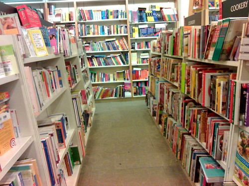 kedai buku