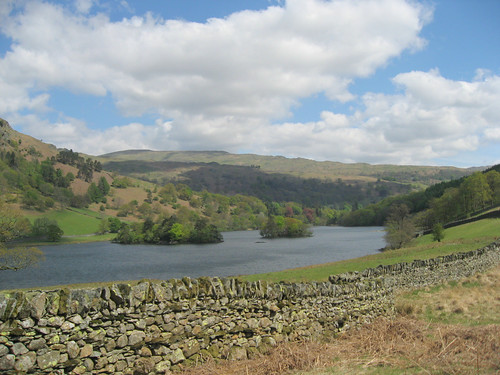 Walk from Ambleside to Grasmere