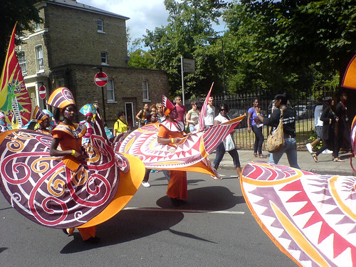 Hackney Carnival 2010 (15)