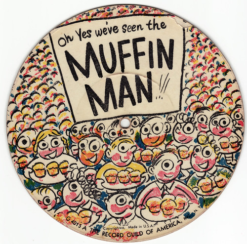 muffin man!!!