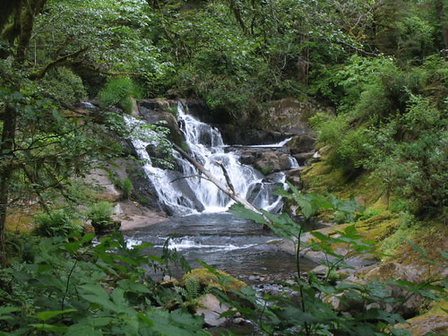 Beaver Creek Falls