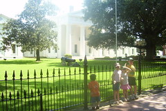 072107 Little Rock All Kids Old State House