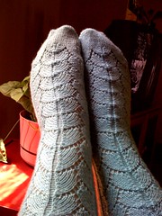 My Fabulous Socks