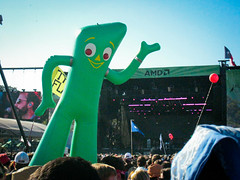 Gumby // ACL 2010