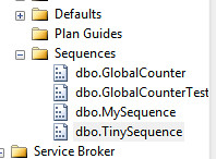 Sequence Folder