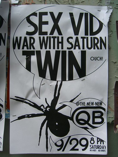 sex with