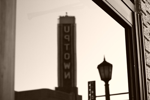Uptown Marquee 3996