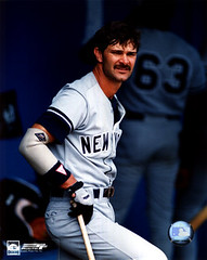 AADL005~Don-Mattingly-In-Dugout-Photofile-Posters