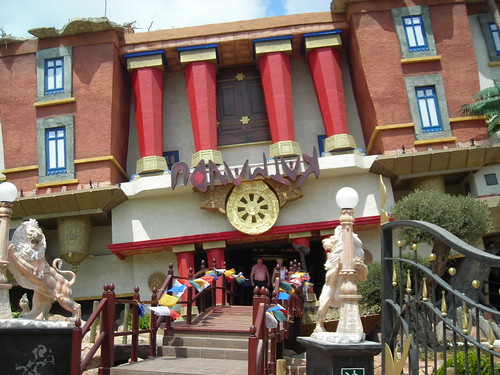 Casa Katmandú España