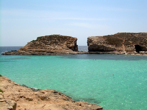 Comino by qfwfq78.