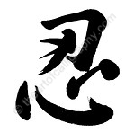 ninja-kanji-nin
