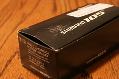 Shimano 105 Cartridge Bottom Bracket